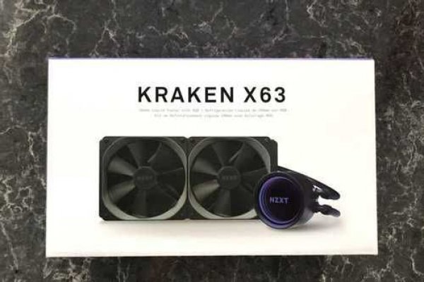 Kraken25.at